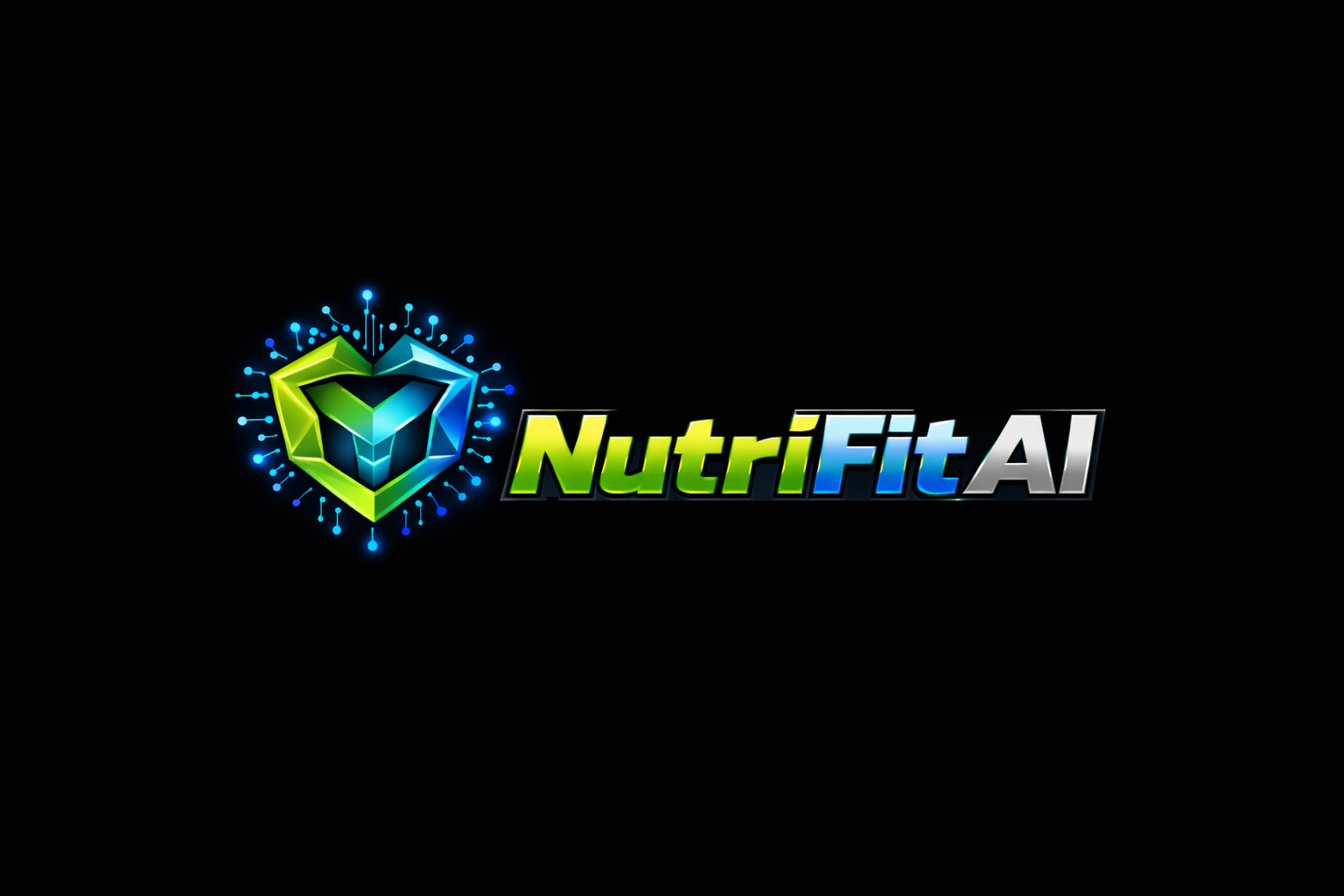 NutriFit AI